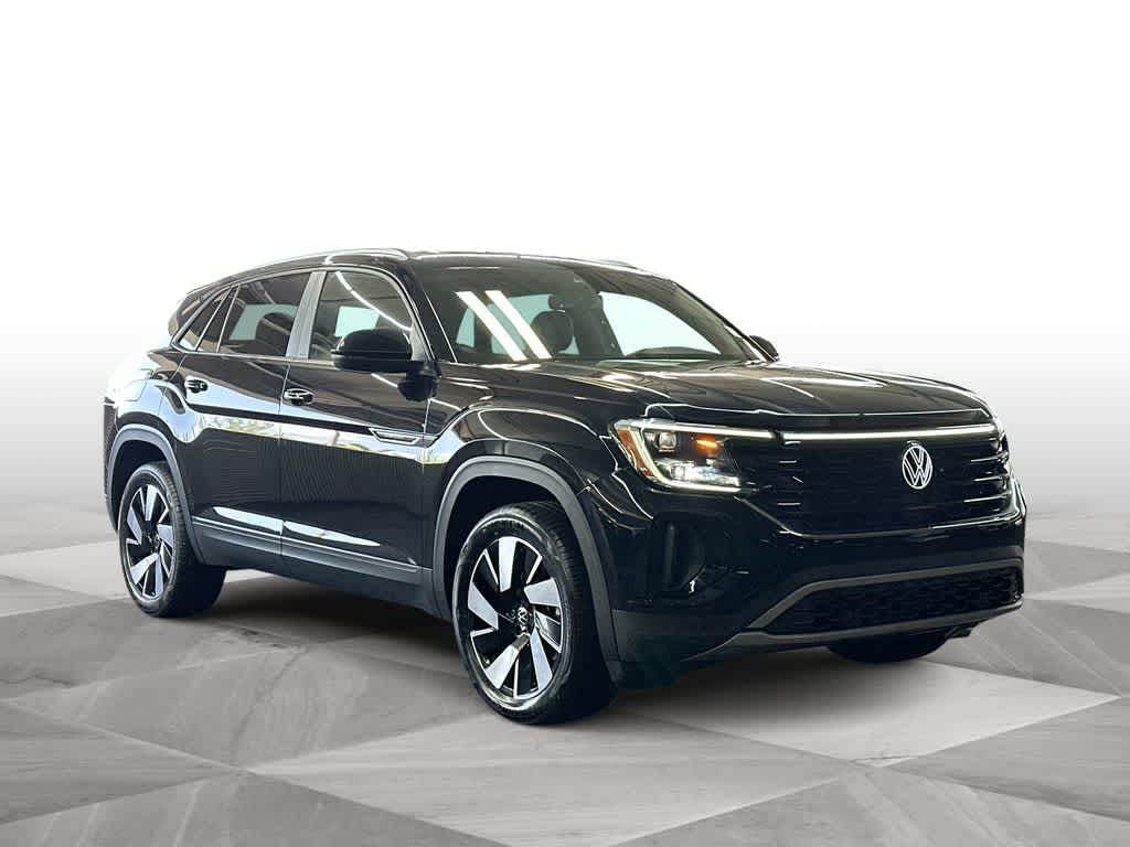 Thumbnail: 2024 Volkswagen Atlas - 2