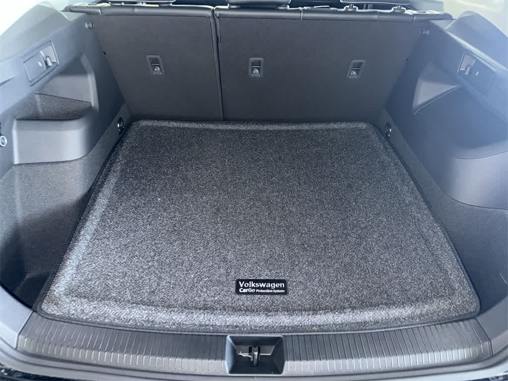 Thumbnail: 2026 Volkswagen Tiguan - 25