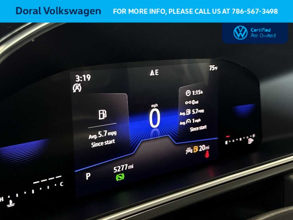 Thumbnail: 2025 Volkswagen Taos - 16