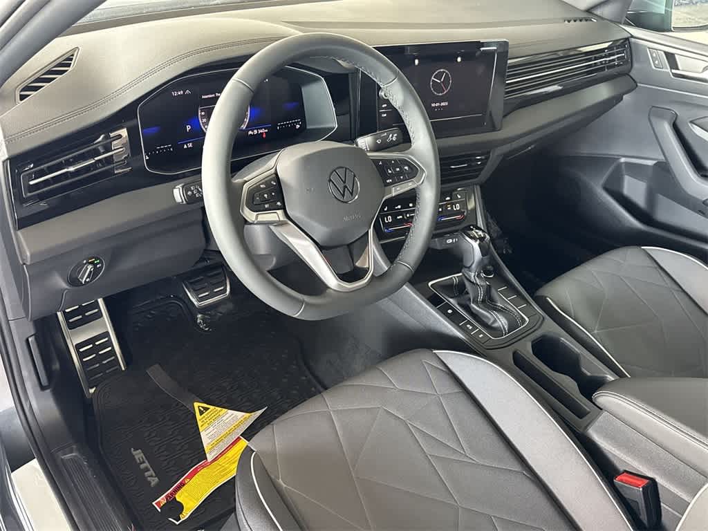 Thumbnail: 2026 Volkswagen Jetta - 13