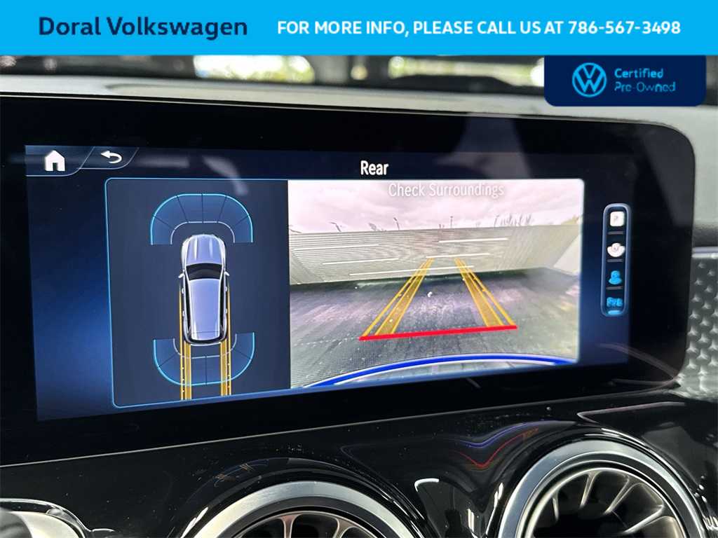 Thumbnail: 2024 Mercedes-Benz GLB - 19