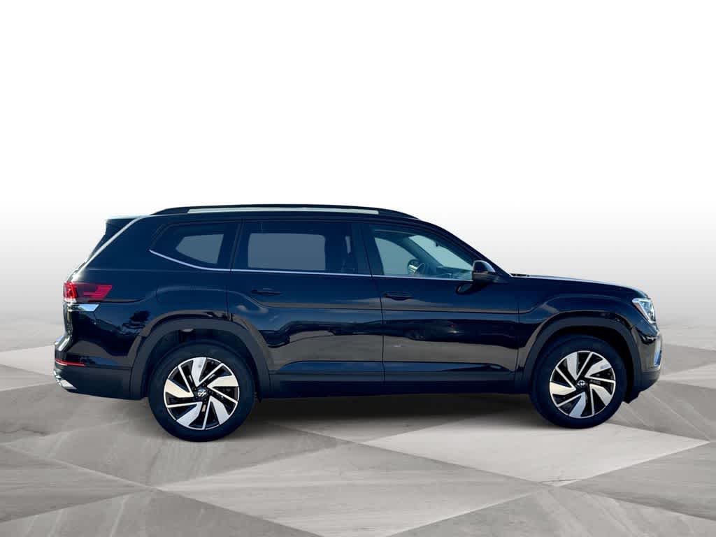 Thumbnail: 2026 Volkswagen Atlas - 9