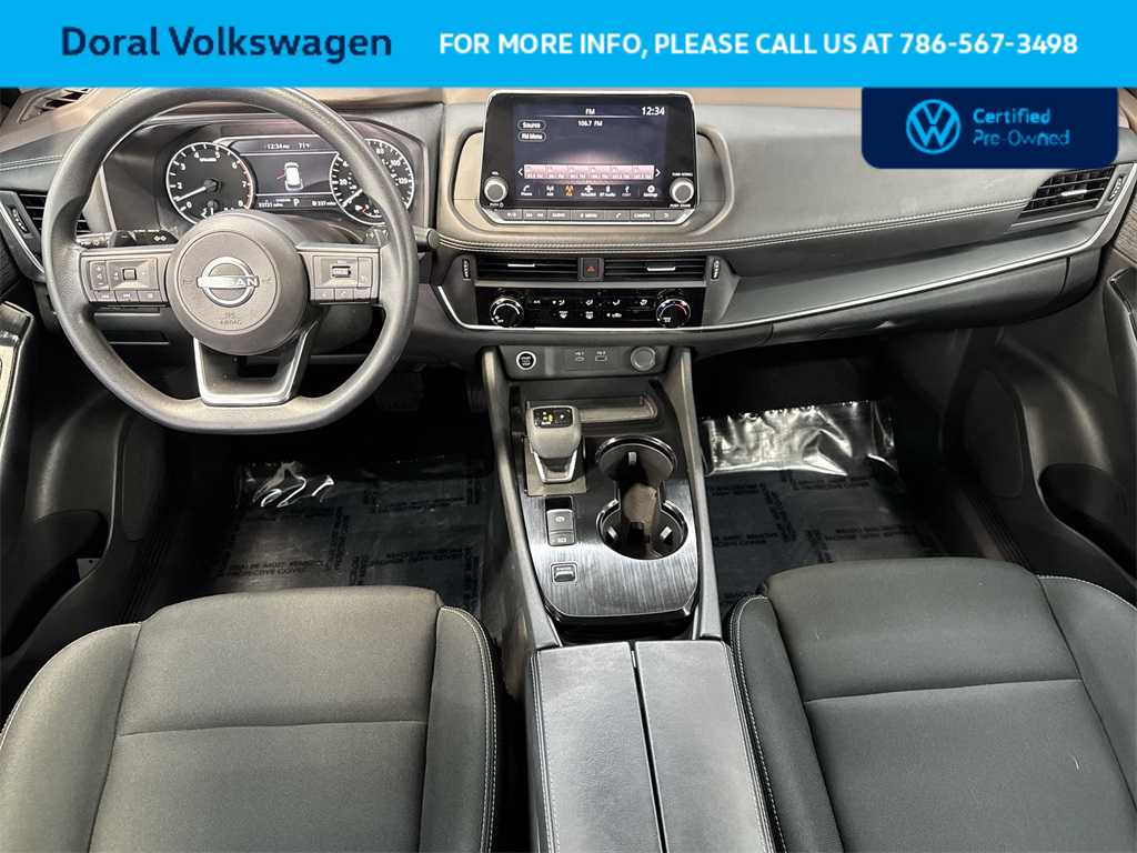 Thumbnail: 2023 Nissan Rogue - 24