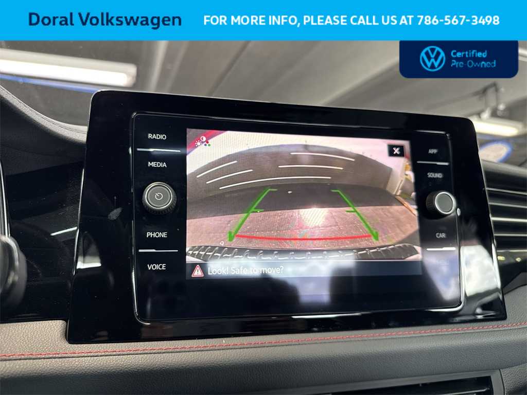 Thumbnail: 2025 Volkswagen Jetta - 18