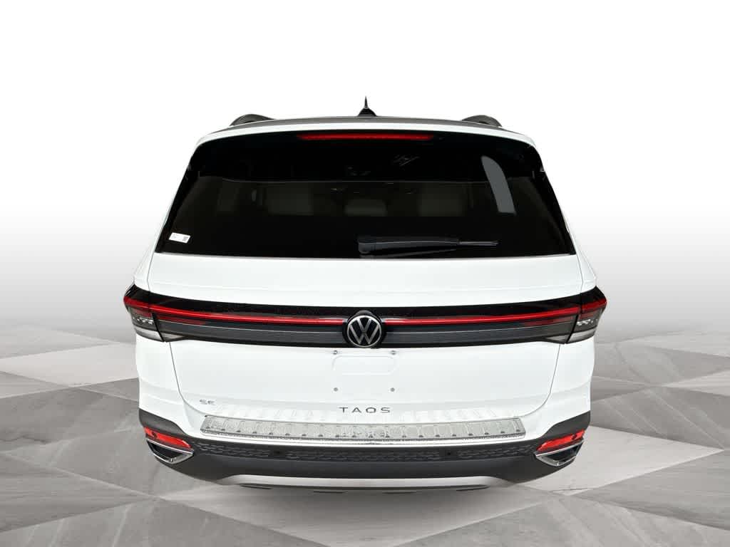 Thumbnail: 2025 Volkswagen Taos - 7