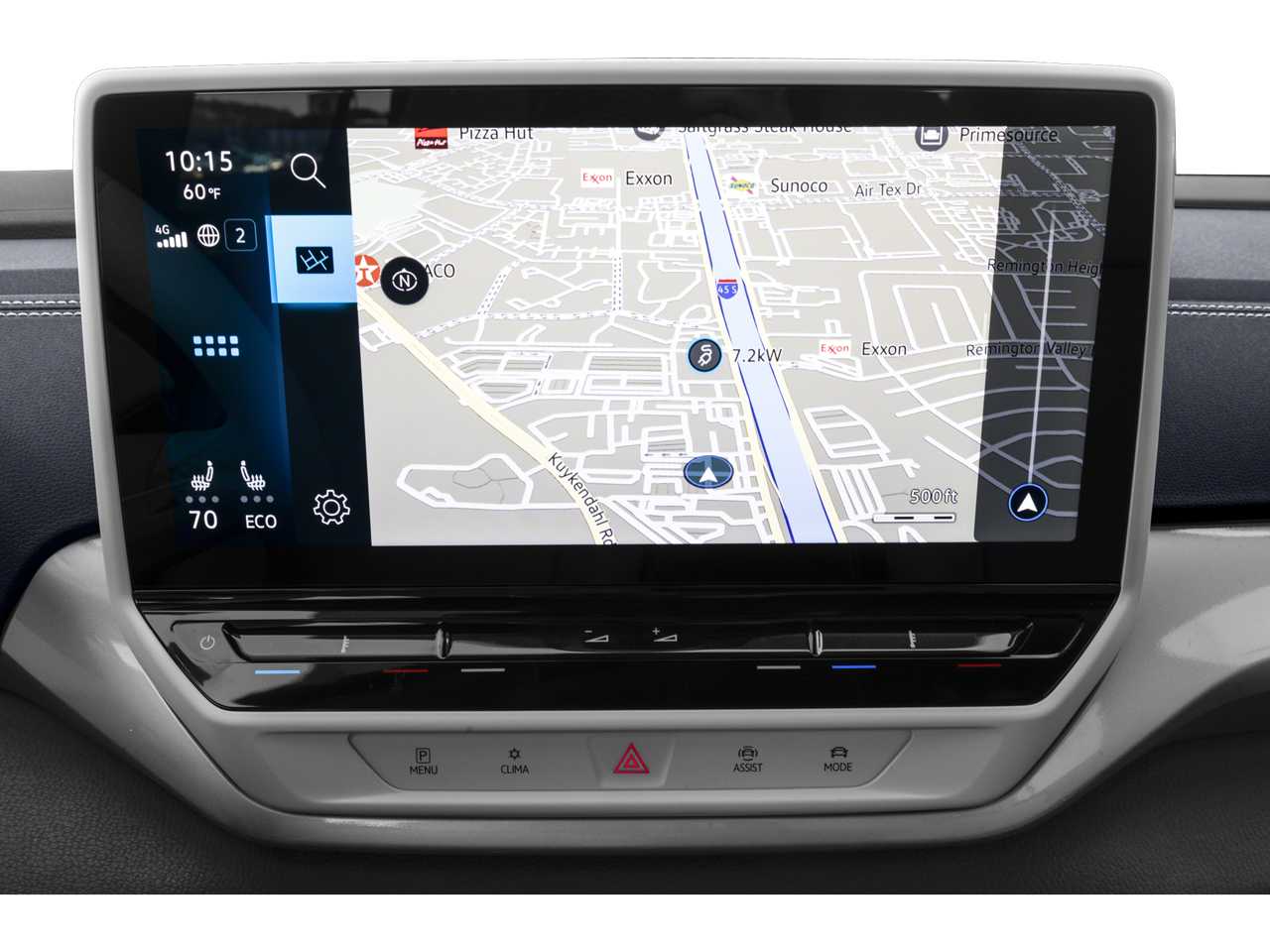 Thumbnail: 2025 Volkswagen ID.4 - 16