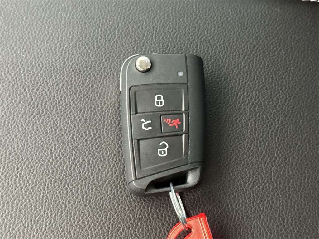 Thumbnail: 2026 Volkswagen Jetta - 29