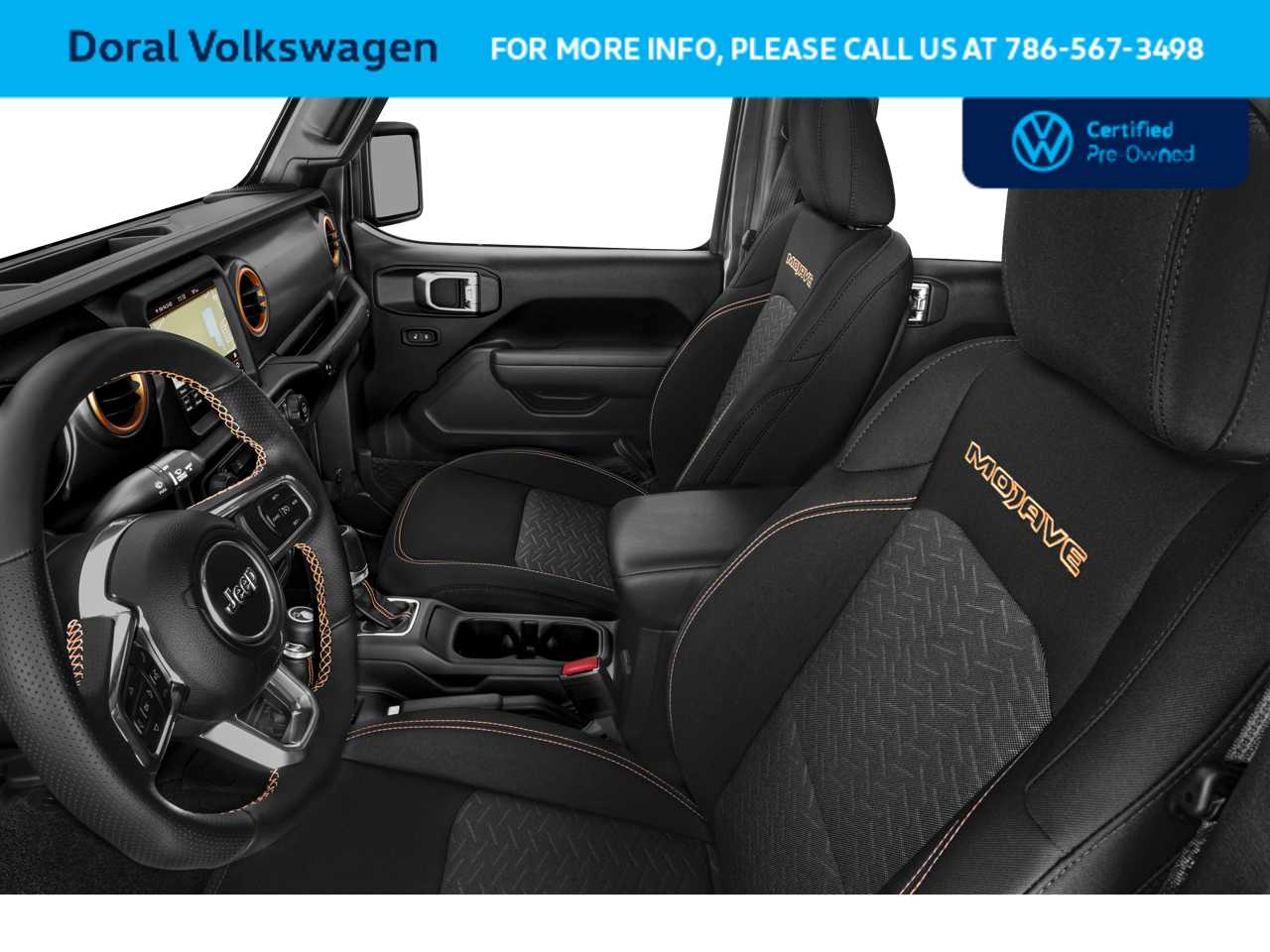 Thumbnail: 2023 Jeep Gladiator - 6