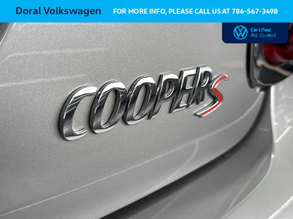 Thumbnail: 2023 MINI Cooper Hardtop - 11