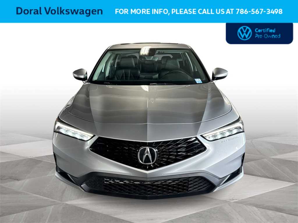 Thumbnail: 2024 Acura Integra - 3