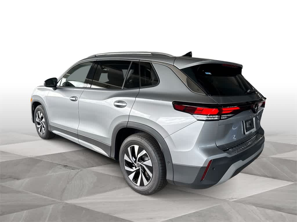 Thumbnail: 2026 Volkswagen Tiguan - 6