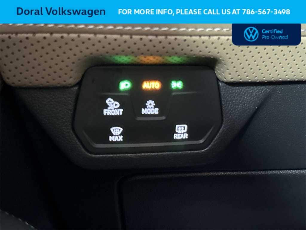 Thumbnail: 2025 Volkswagen Atlas - 17