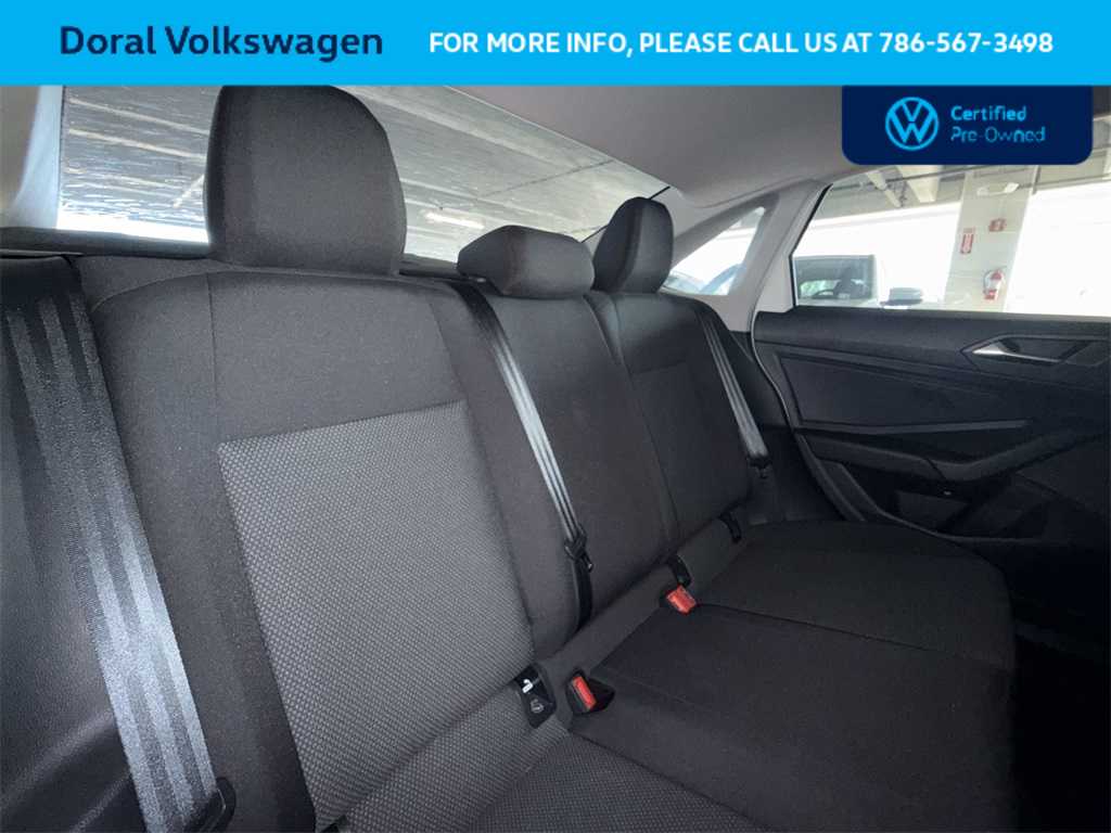 Thumbnail: 2019 Volkswagen Jetta - 26