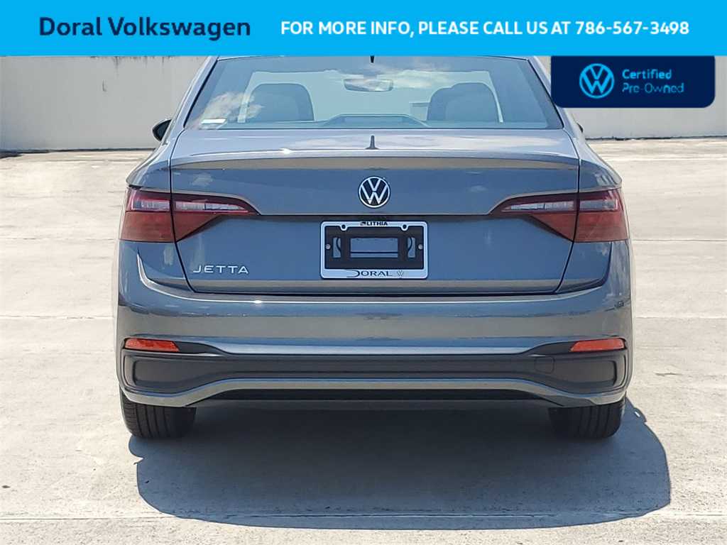 Thumbnail: 2023 Volkswagen Jetta - 13