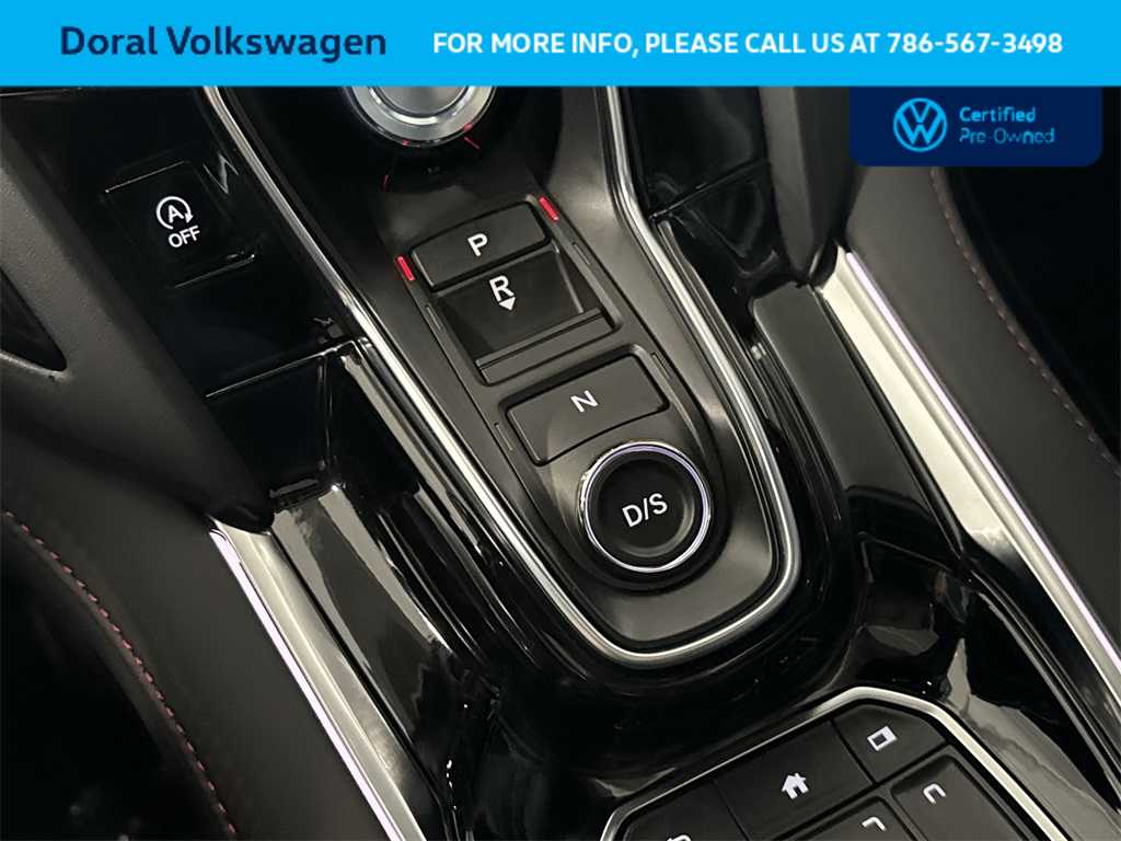 Thumbnail: 2024 Acura RDX - 21