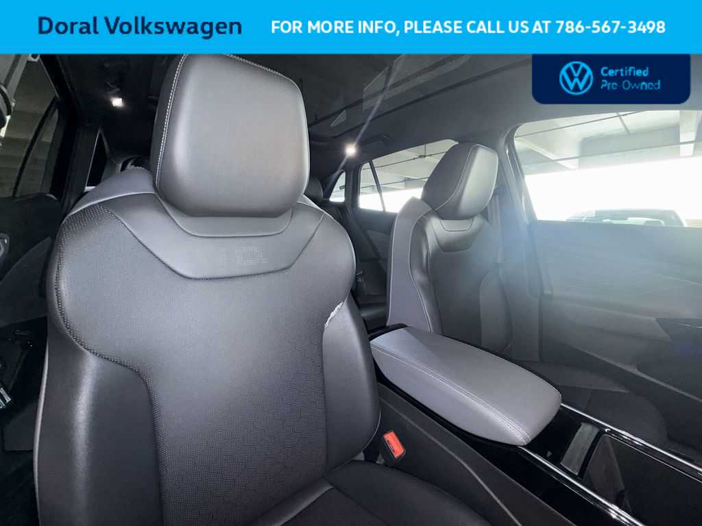 Thumbnail: 2023 Volkswagen ID.4 - 27
