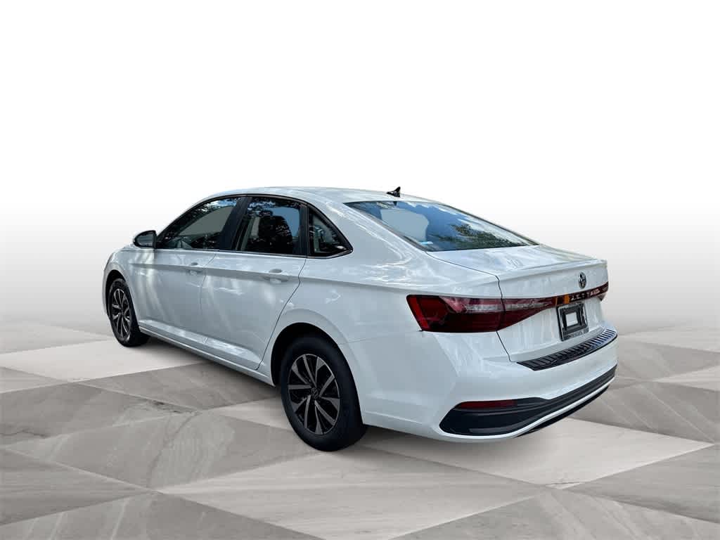 Thumbnail: 2026 Volkswagen Jetta - 6