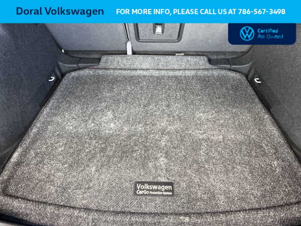 Thumbnail: 2023 Volkswagen Taos - 25