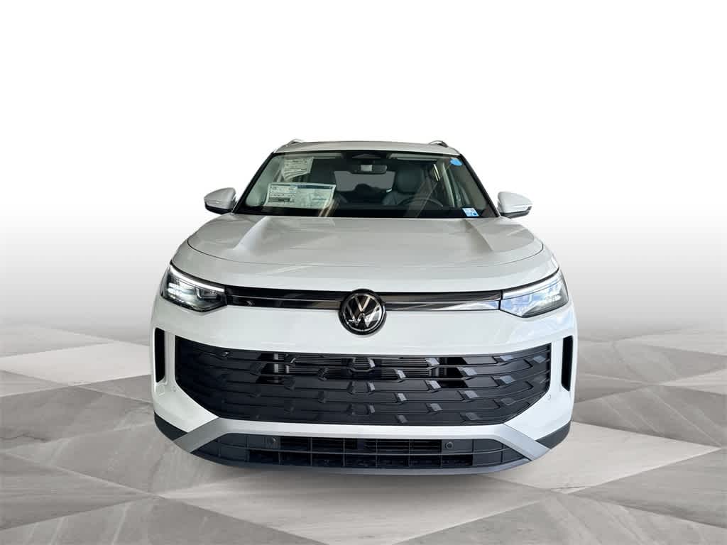 Thumbnail: 2026 Volkswagen Tiguan - 3