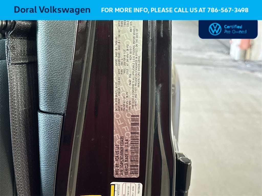 Thumbnail: 2022 Jeep Wrangler - 29