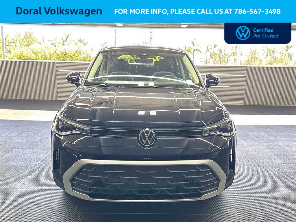 Thumbnail: 2025 Volkswagen Taos - 10