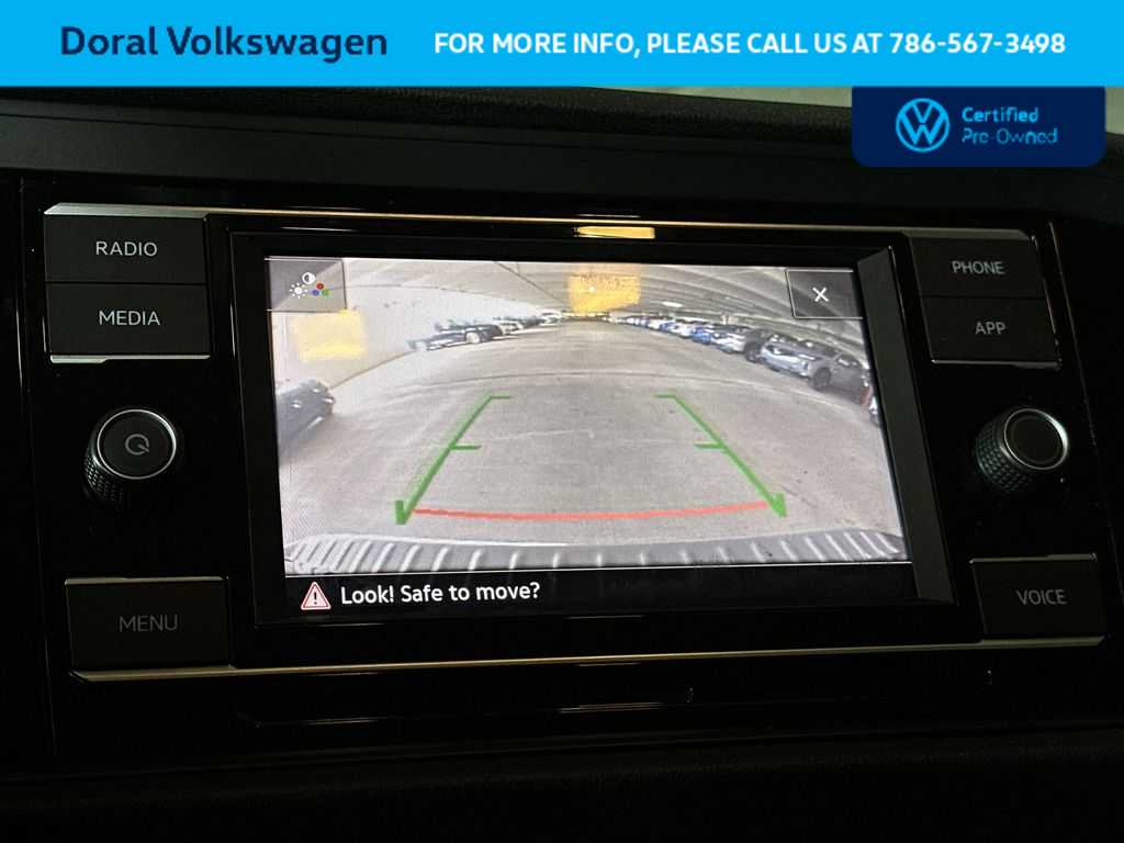 Thumbnail: 2023 Volkswagen Jetta - 19