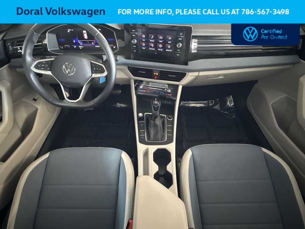 Thumbnail: 2025 Volkswagen Jetta - 24