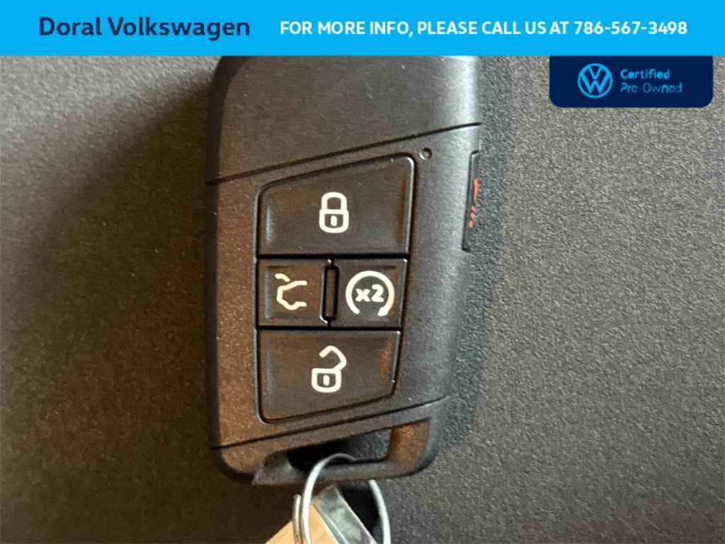 Thumbnail: 2023 Volkswagen Taos - 28