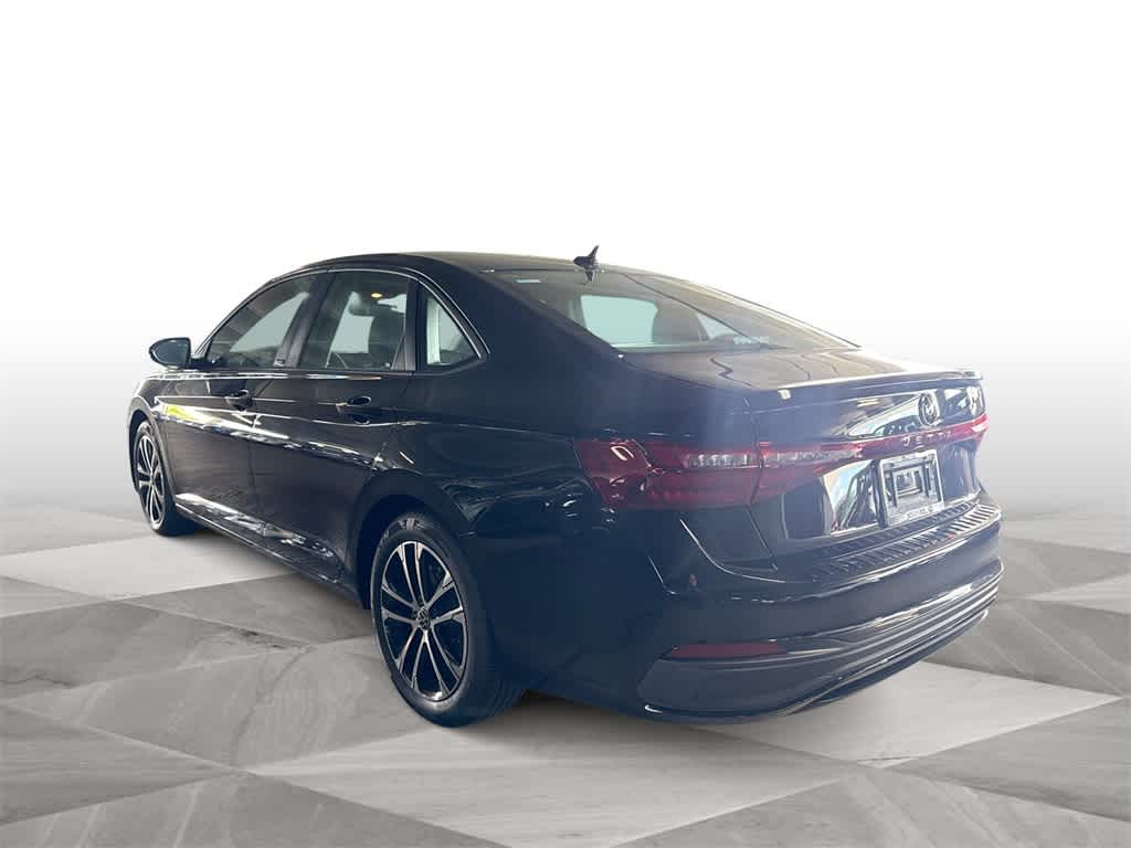 Thumbnail: 2026 Volkswagen Jetta - 6