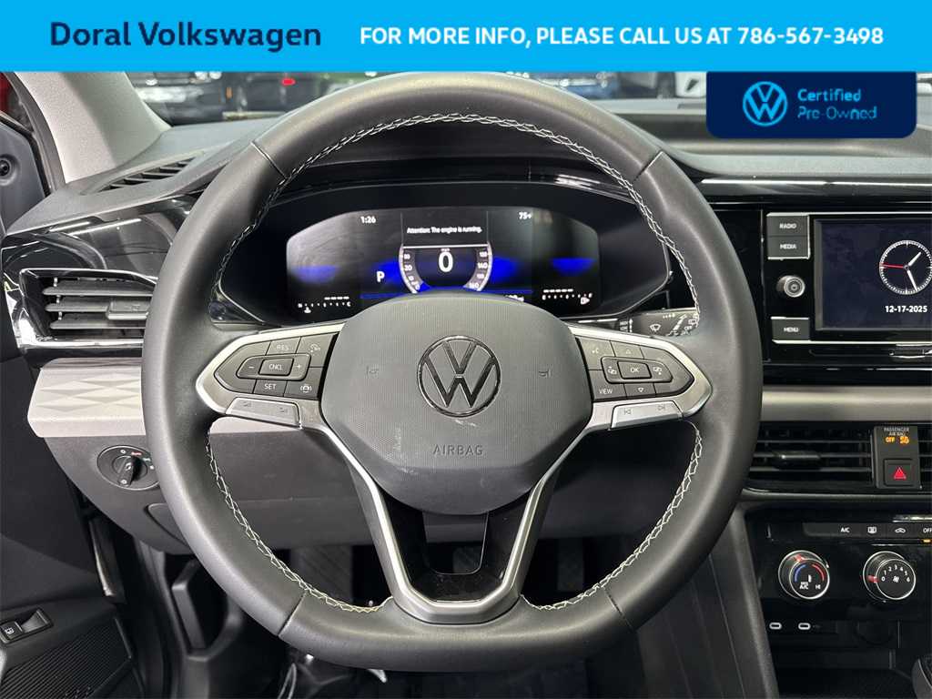 Thumbnail: 2023 Volkswagen Taos - 15