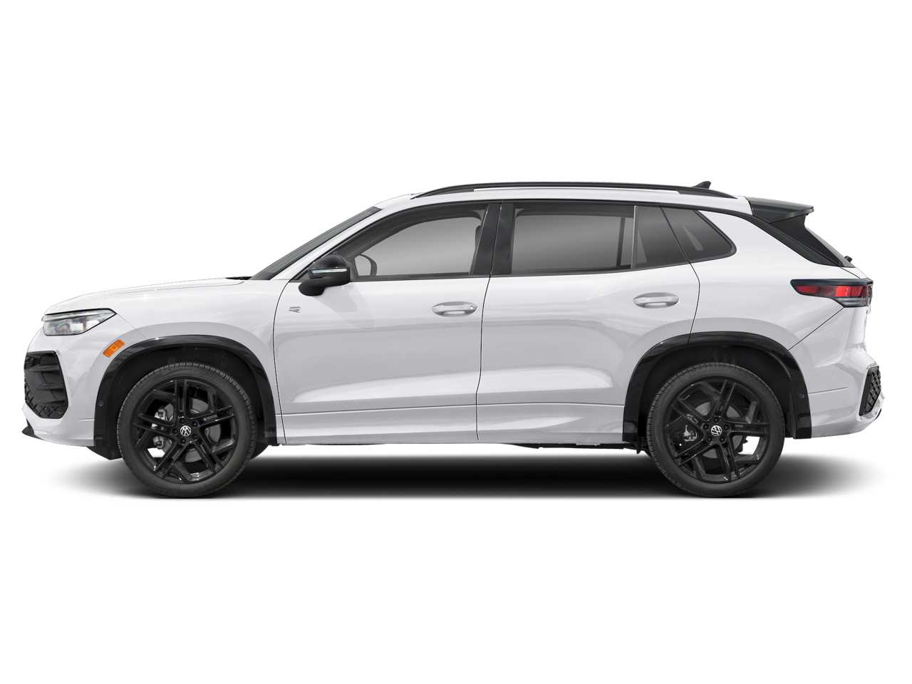 Thumbnail: 2025 Volkswagen Tiguan - 3