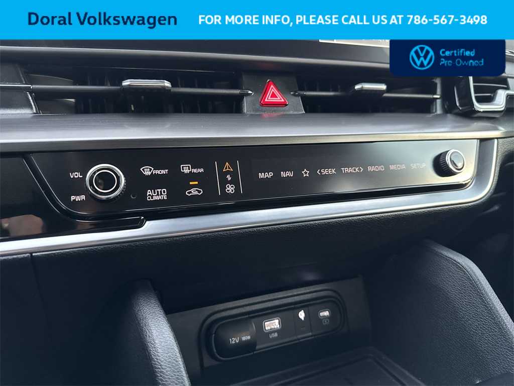 Thumbnail: 2025 Kia Sportage - 20