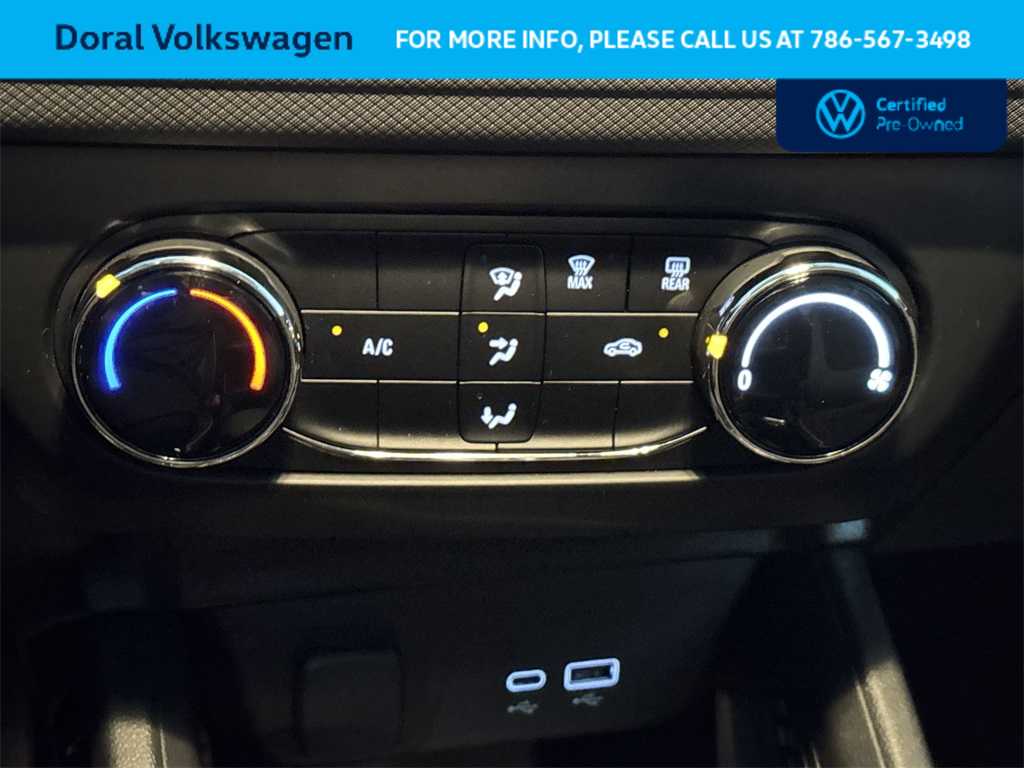Thumbnail: 2024 Chevrolet TrailBlazer - 20