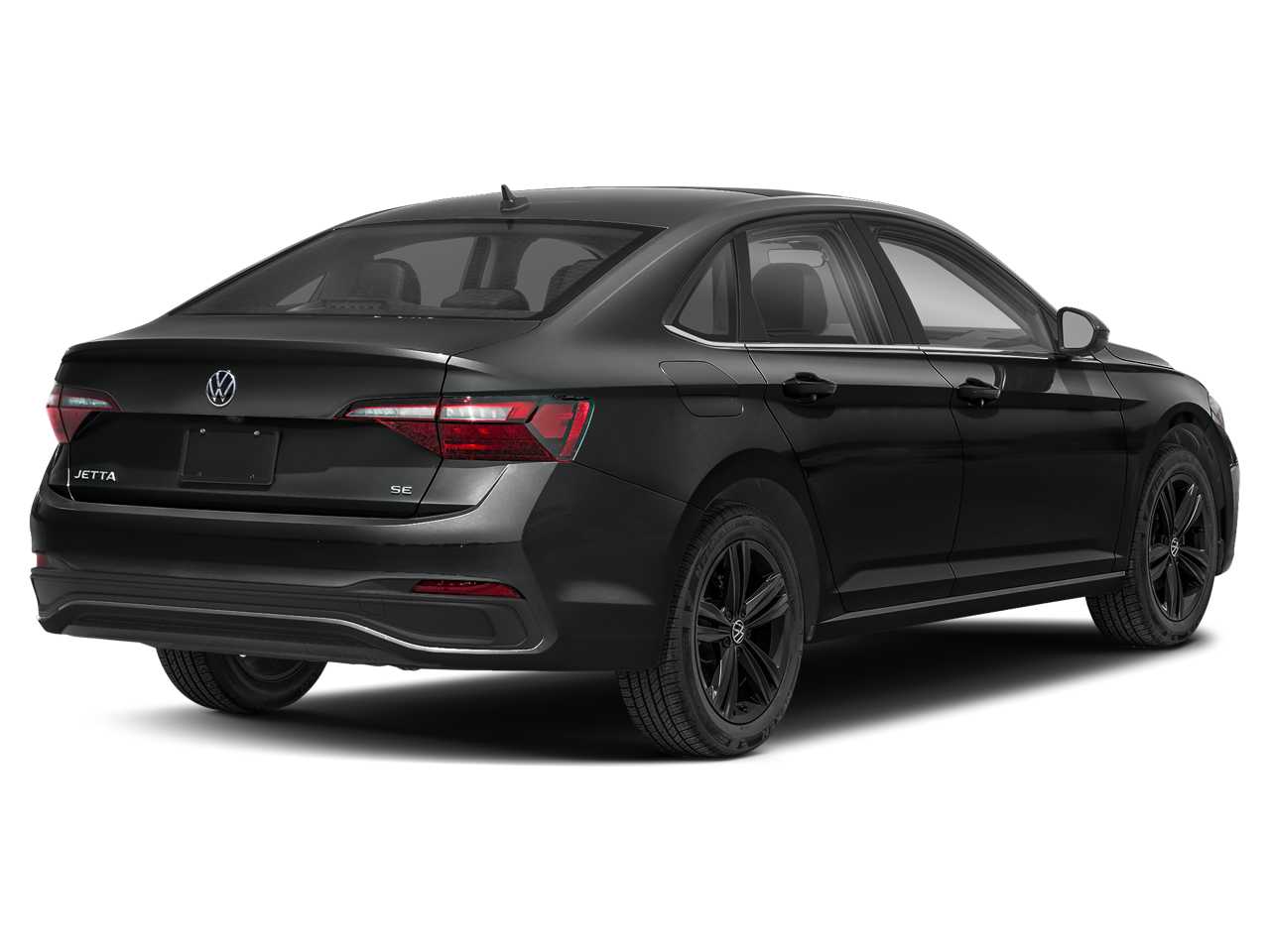 Thumbnail: 2022 Volkswagen Jetta - 2