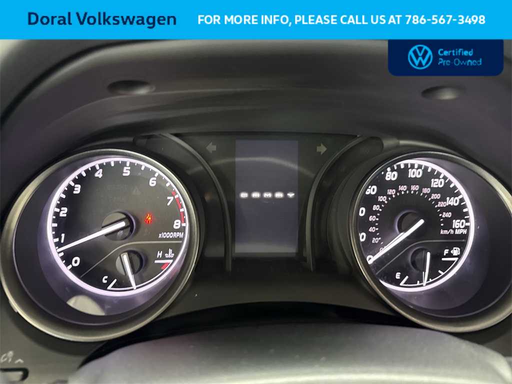 Thumbnail: 2024 Toyota Camry - 16