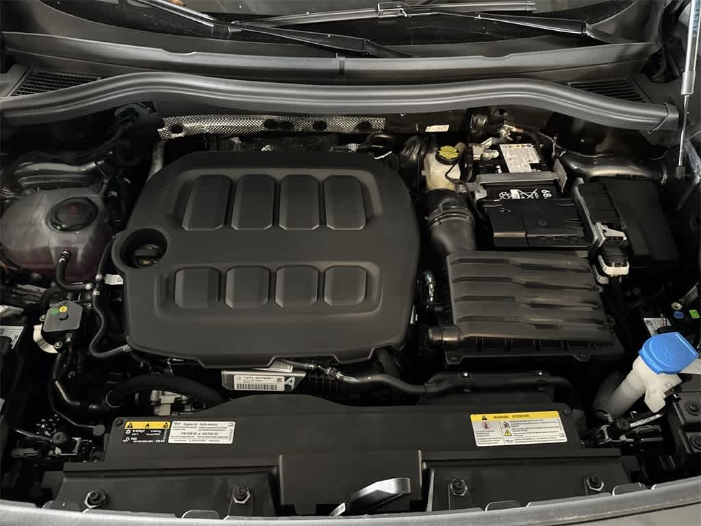 Thumbnail: 2026 Volkswagen Tiguan - 12