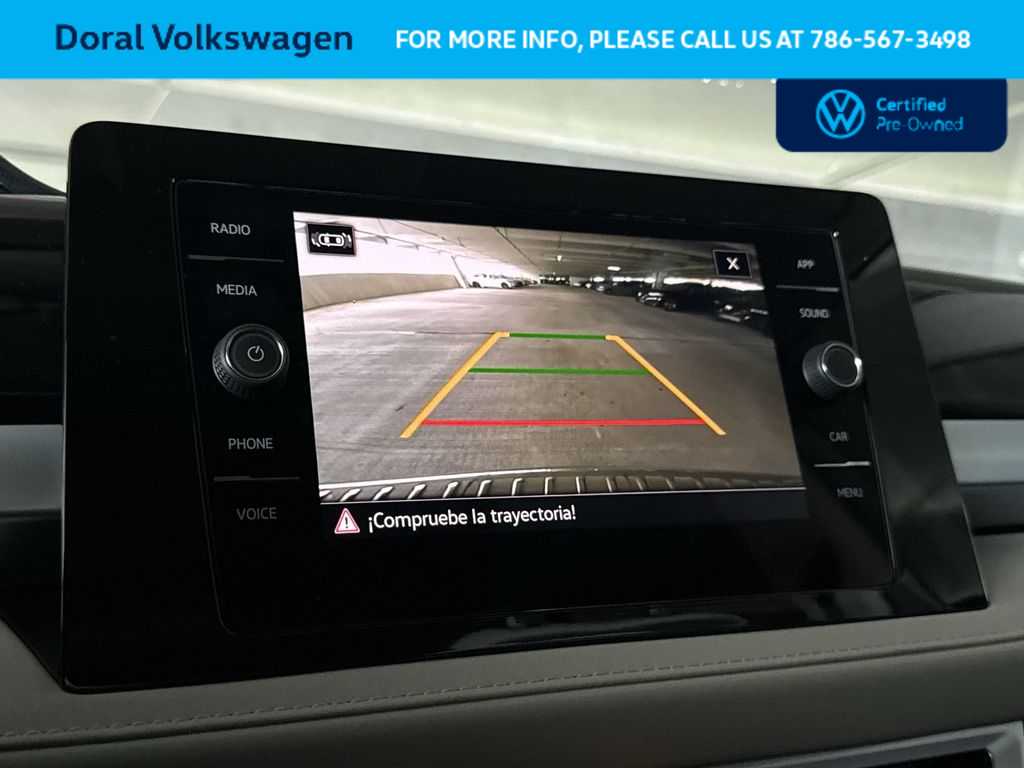 Thumbnail: 2025 Volkswagen Taos - 19
