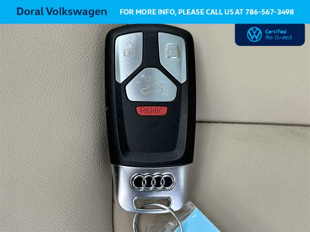 Thumbnail: 2023 Audi A4 - 29