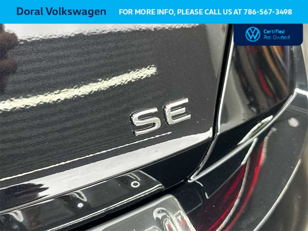 Thumbnail: 2025 Volkswagen Jetta - 10