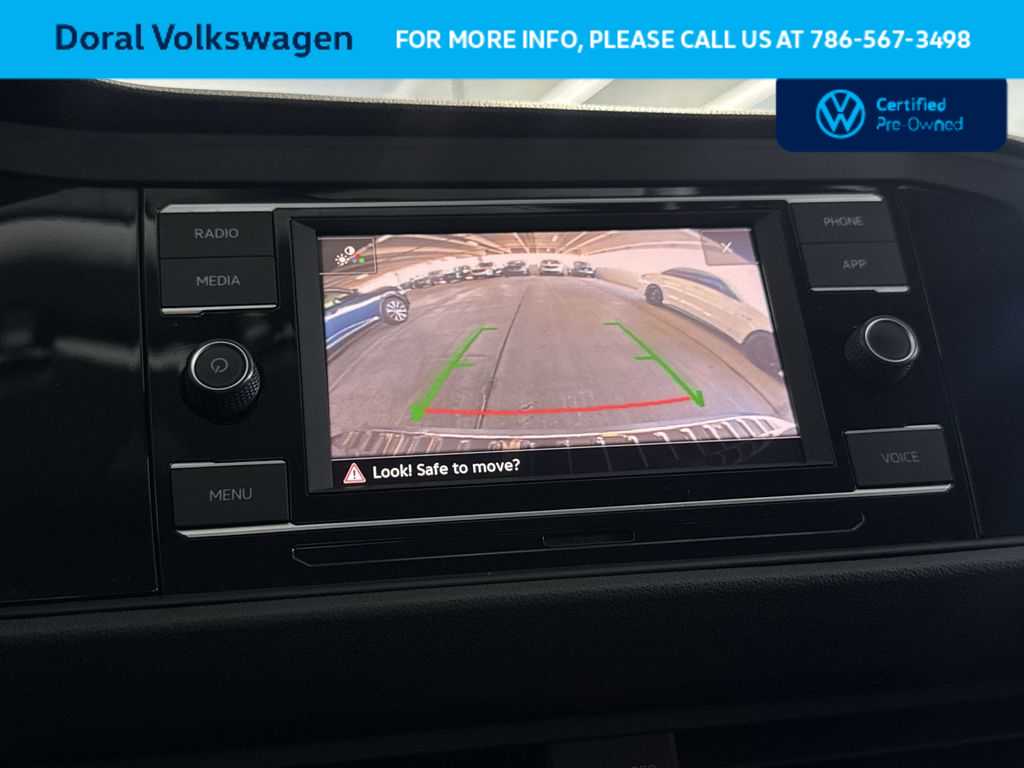 Thumbnail: 2021 Volkswagen Jetta - 19