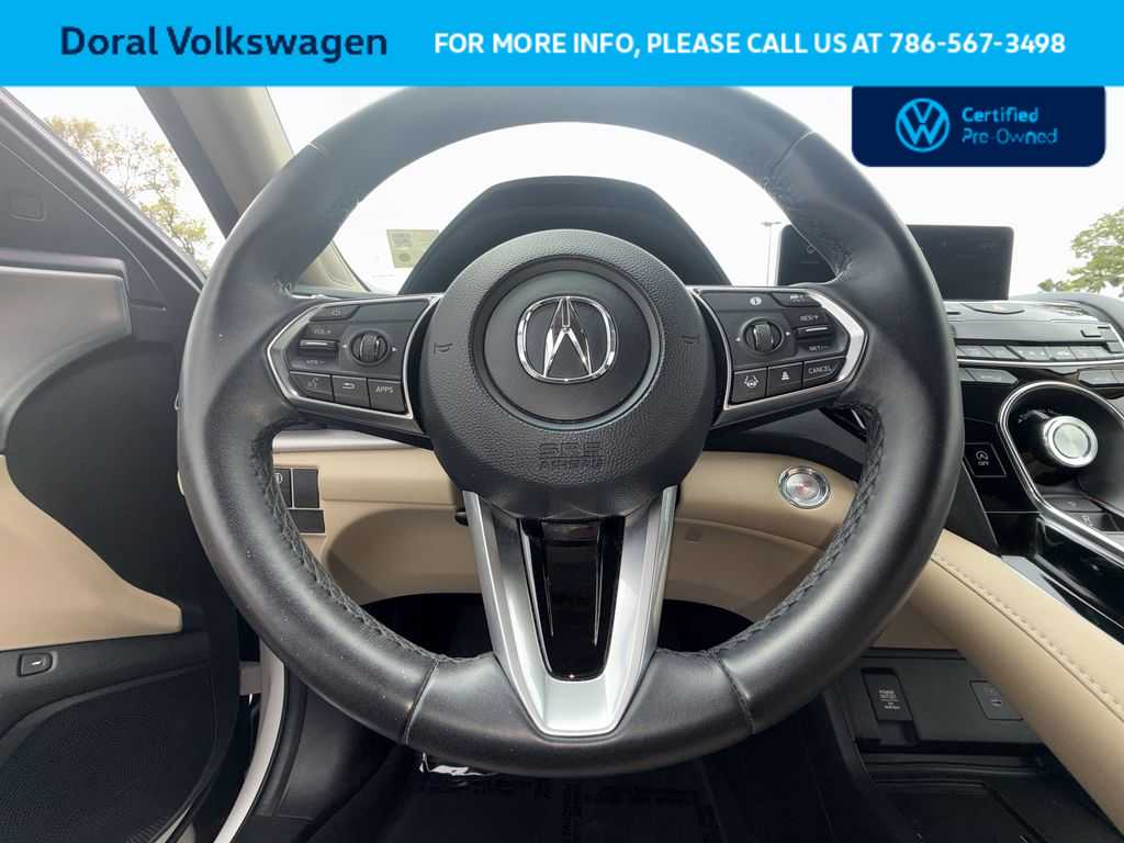Thumbnail: 2023 Acura RDX - 15
