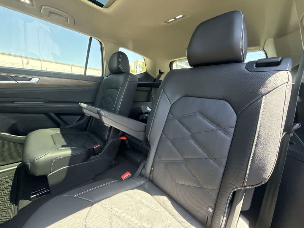 Thumbnail: 2026 Volkswagen Atlas - 22