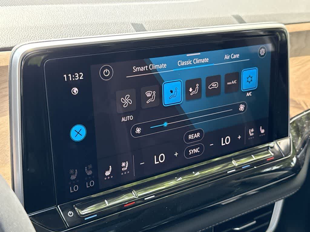 Thumbnail: 2026 Volkswagen Atlas - 20