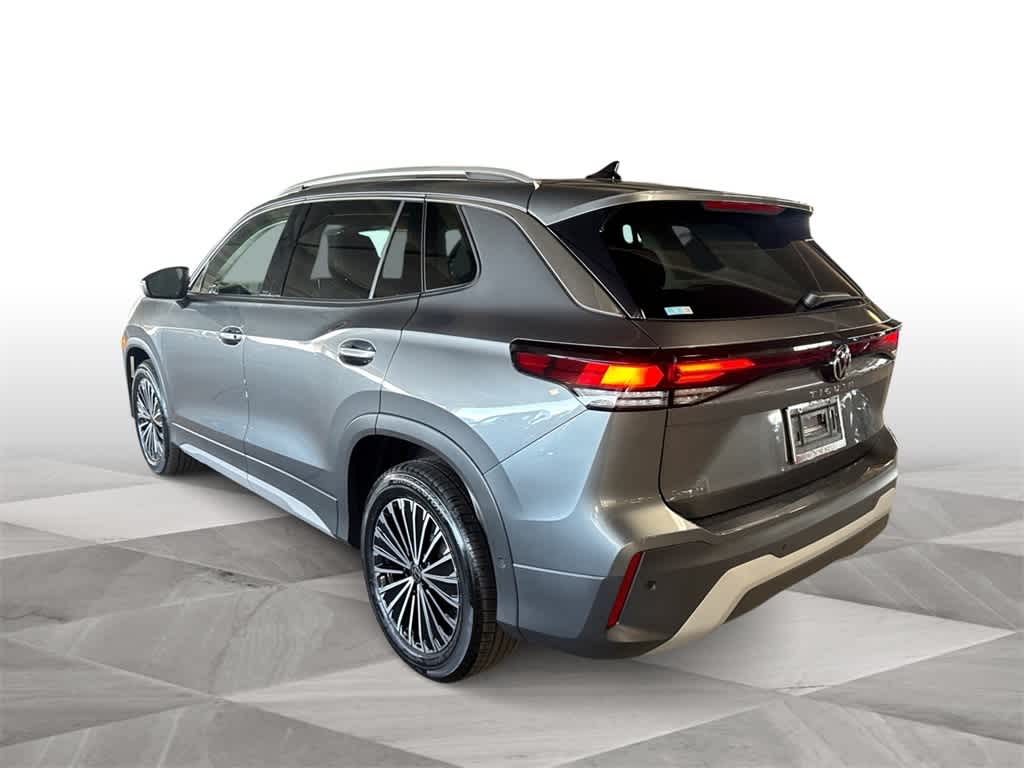 Thumbnail: 2025 Volkswagen Tiguan - 6