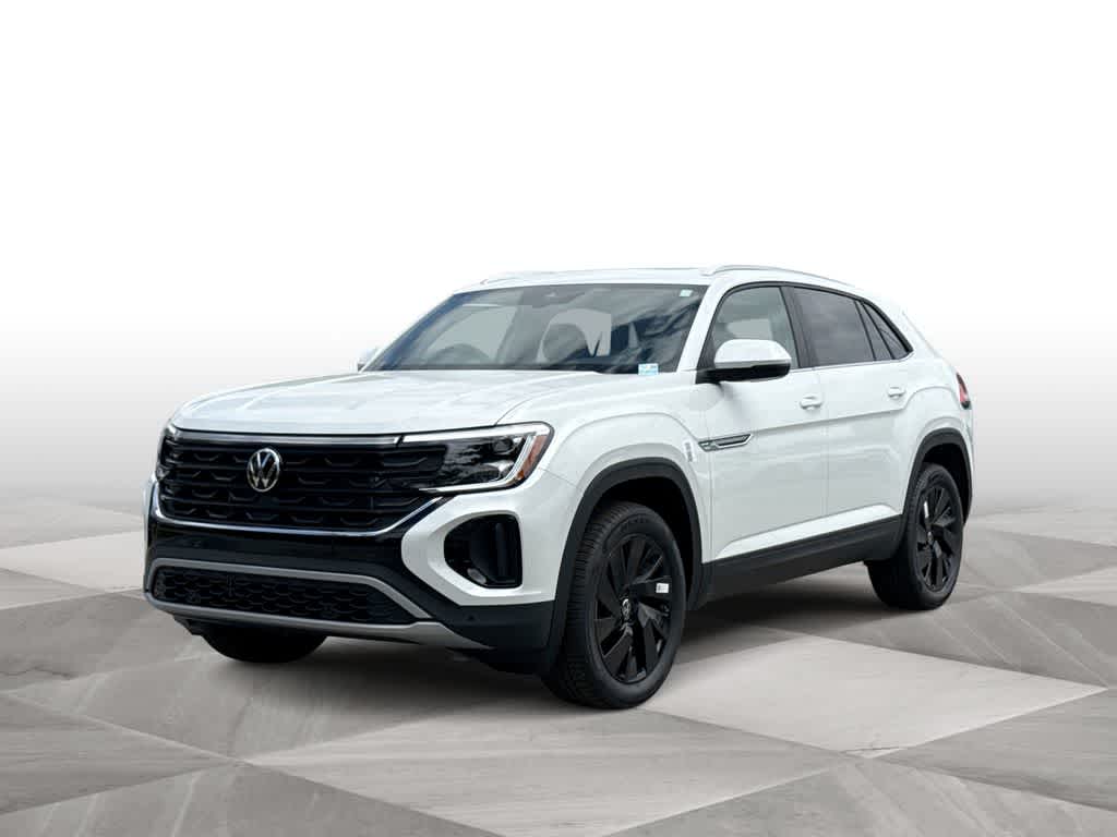 Thumbnail: 2026 Volkswagen Atlas - 1