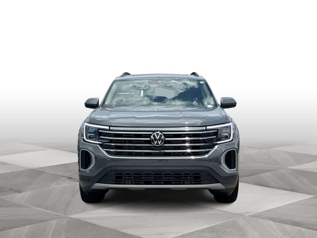 Thumbnail: 2026 Volkswagen Atlas - 3