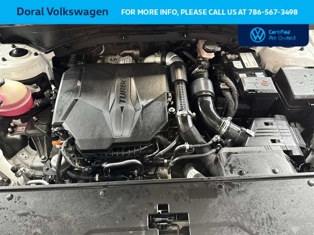 Thumbnail: 2023 Kia Sorento - 12