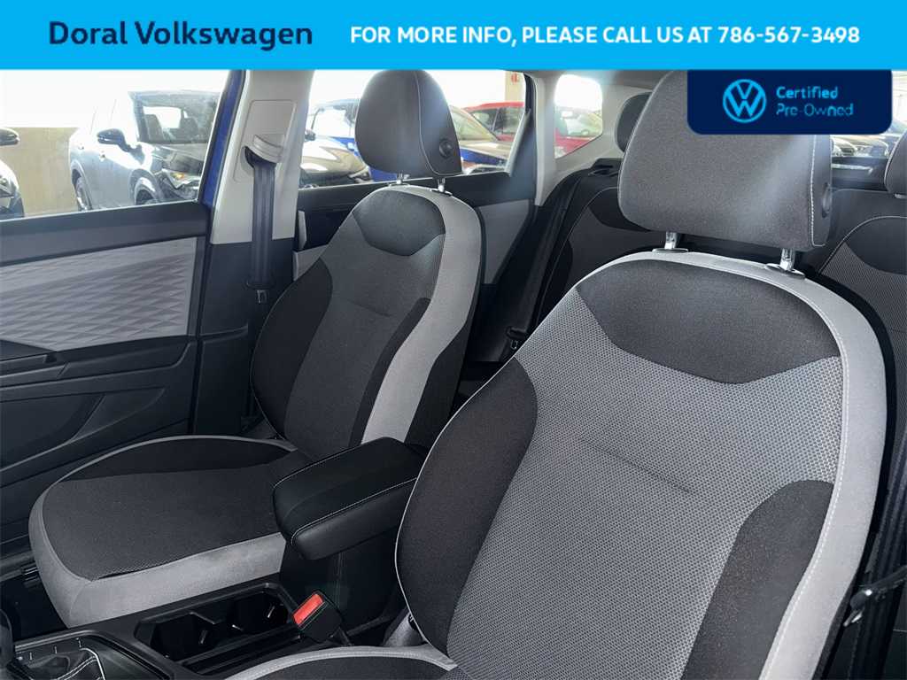 Thumbnail: 2023 Volkswagen Taos - 14