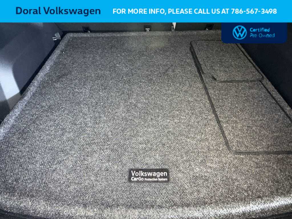 Thumbnail: 2024 Volkswagen Atlas - 25