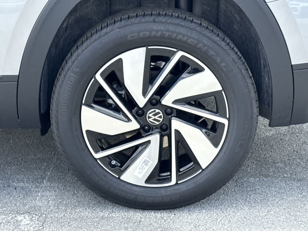 Thumbnail: 2026 Volkswagen Atlas - 11